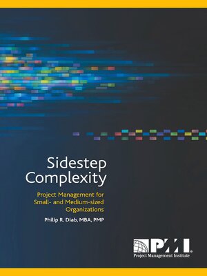 cover image of Sidestep Complexity